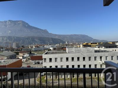 Echirolles, Rhône-Alpes 38130, Pháp
