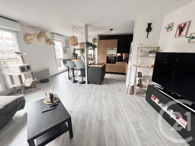 La Plaine St Denis, Île-de-France 93210, Francja