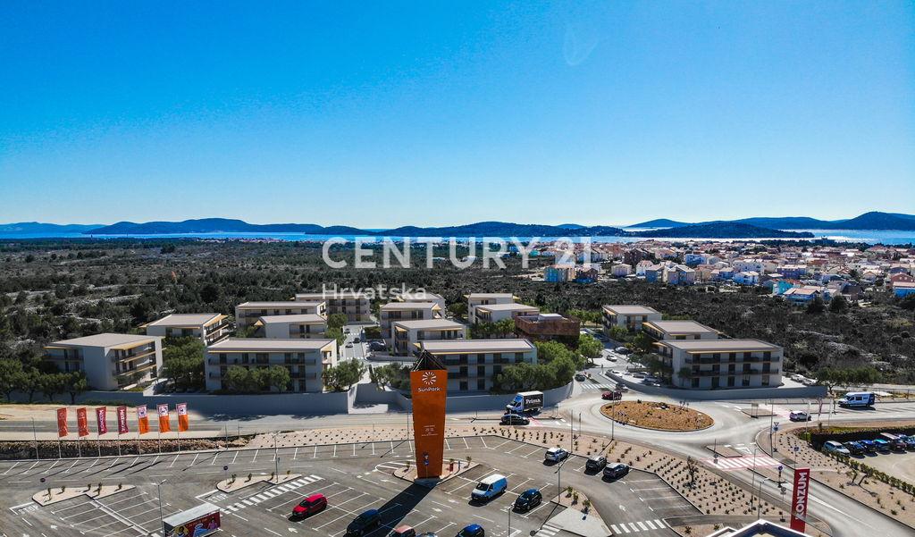 Vodice, Vodice, Šibensko-kninska Županija 22211, Croatia