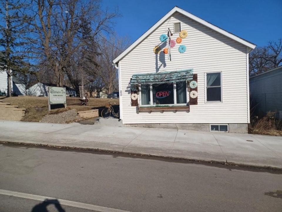 20 N Main Street, Kimball, Minnesota 55353, Estados Unidos
