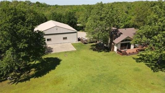 32432 S Skyline Drive, Cookson, Oklahoma 74427, Stati Uniti