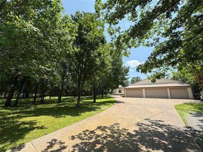 32432 S Skyline Drive, Cookson, Oklahoma 74427, Stati Uniti