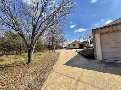 32432 S Skyline Drive, Cookson, Oklahoma 74427, Stati Uniti