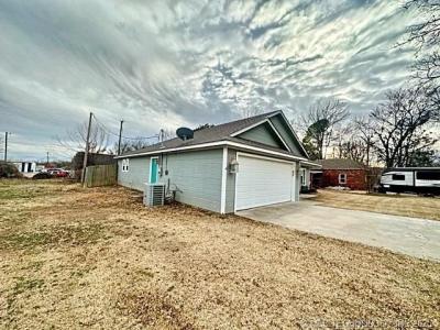 4027 Oklahoma Street, Muskogee, Oklahoma 74401, Estados Unidos