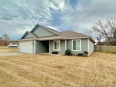4027 Oklahoma Street, Muskogee, Oklahoma 74401, Estados Unidos