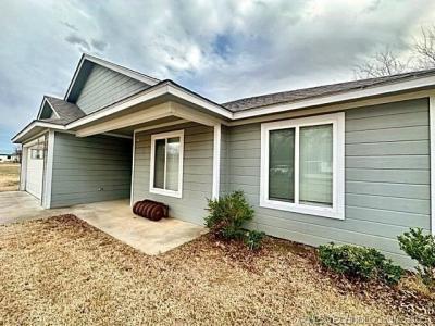 4027 Oklahoma Street, Muskogee, Oklahoma 74401, Estados Unidos