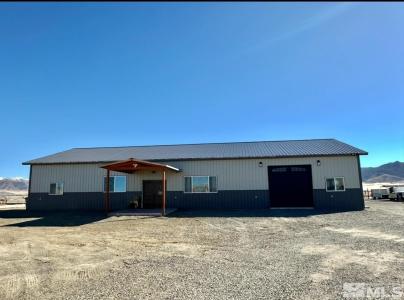 8260 W Rose Creek Rd, Winnemucca, Nevada 89445, USA