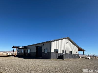 8260 W Rose Creek Rd, Winnemucca, 内华达州 89445, 美国