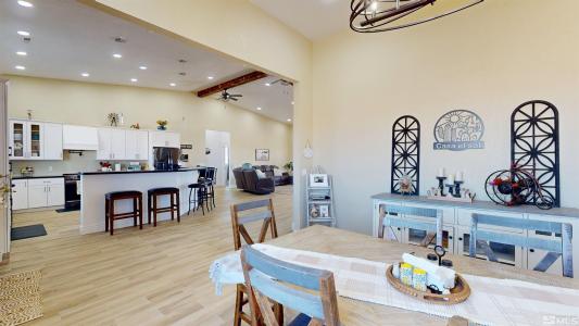 8260 W Rose Creek Rd, Winnemucca, 内华达州 89445, 美国