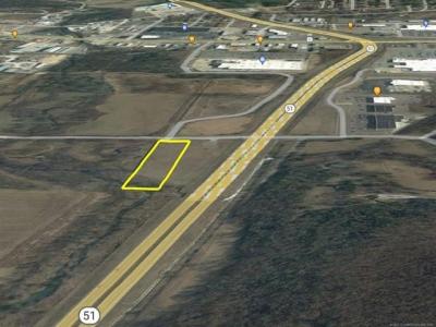 1700 Stickross Mountain Road, Tahlequah, オクラホマ 74464, アメリカ合衆国
