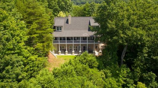 1292 Harris Ridge Road, Young Harris, Georgia 30582, HOA KỲ