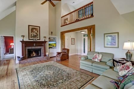 1292 Harris Ridge Road, Young Harris, Georgia 30582, USA