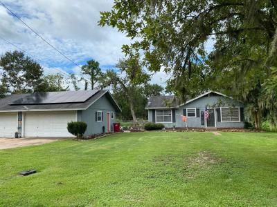 3032 County Road 510J Street, Brazoria, Texas 77422, USA