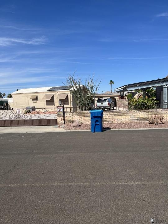 13592 E 45 LN, Yuma, Arizona 85367-6315, États-Unis