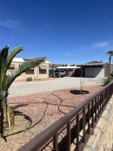 13592 E 45 LN, Yuma, Arizona 85367-6315, États-Unis