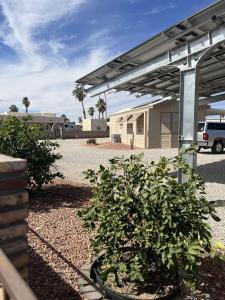 13592 E 45 LN, Yuma, Arizona 85367-6315, États-Unis