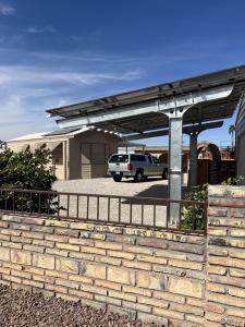 13592 E 45 LN, Yuma, Arizona 85367-6315, États-Unis