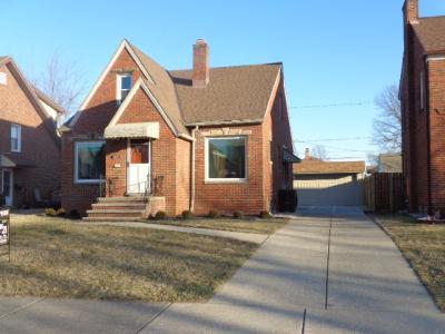 2822 Brookview Blvd., Parma, Ohio 44134