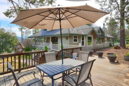 36328 Finegold Creek Drive, North Fork, California 93643