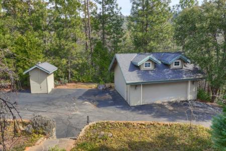 36328 Finegold Creek Drive, North Fork, California 93643