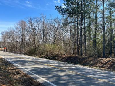 23248 E James Anderson Hwy, Cumberland, Virginia 23040