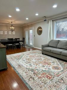 1224 Terrell Crt, Canton Twp, Michigan 48187, USA
