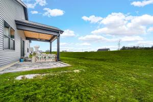 7547 E 116th Avenue, Crown Point, 인디아나 46307, 미국