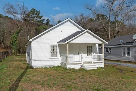 1214 Cave Spring Road, Rome, Georgia 30161, USA