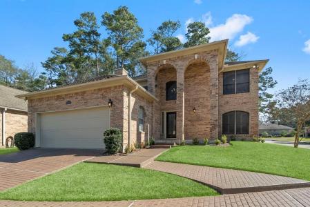 901 Longmire Road Unit# 36, Conroe, Texas 77304, USA