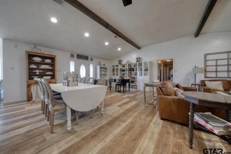 3340 FM 314, Ben Wheeler, Texas 75754, USA