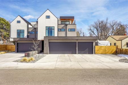 3910 Reed Street, Wheat Ridge, Colorado 80033, USA