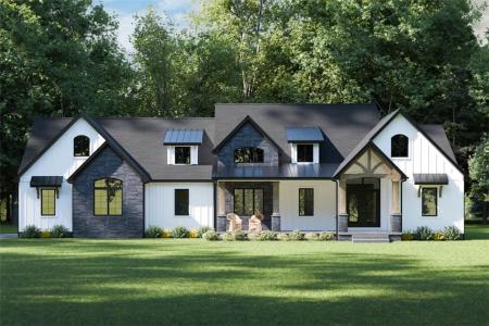 Lot 8 High Meadow Trail, Franklin, Texas 77856, Estados Unidos