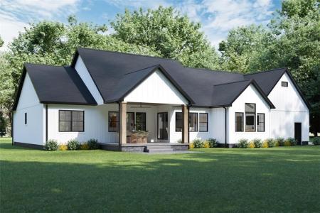 Lot 8 High Meadow Trail, Franklin, Texas 77856, Estados Unidos