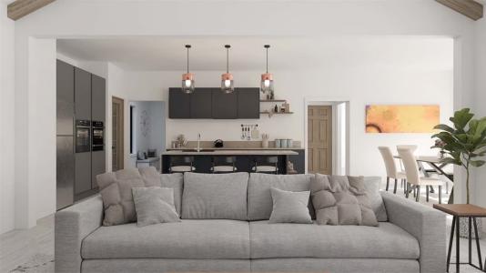 Lot 8 High Meadow Trail, Franklin, Texas 77856, Estados Unidos