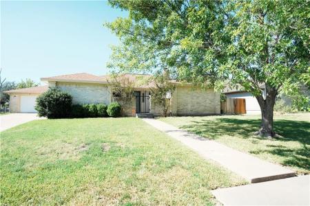 2513 Arbor Drive, Bryan, Teksas 77802, Amerika Birleşik Devletleri