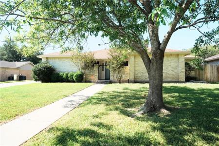 2513 Arbor Drive, Bryan, Teksas 77802, Amerika Birleşik Devletleri