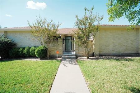 2513 Arbor Drive, Bryan, Teksas 77802, Amerika Birleşik Devletleri
