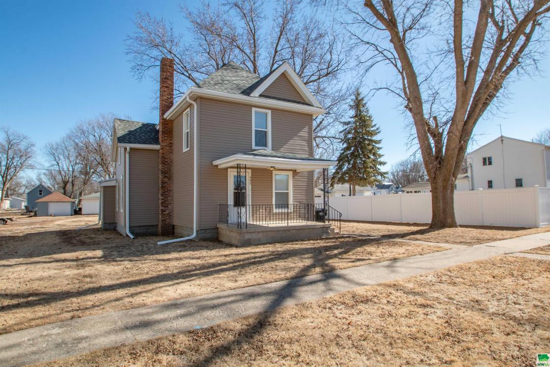 405 N Elm St, Marcus, Айова 51035, Соединенные Штаты