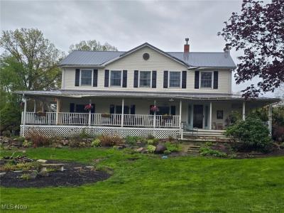 5261 E Maple Road, 日內瓦, 俄亥俄州 44041, 美國