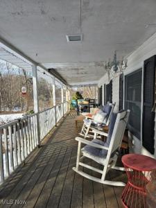 5261 E Maple Road, Geneva, Ohio 44041