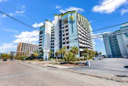 6804 N Ocean Blvd #1623, Myrtle Beach, Carolina Del Sur 29572, Estados Unidos