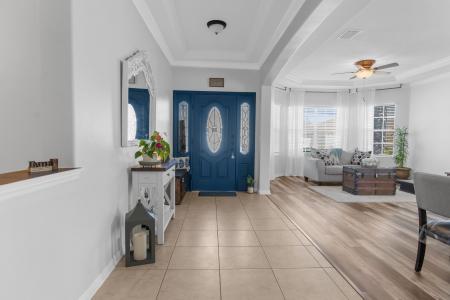 13424 Hunters Point St, Spring Hill, Floride 34609, États-Unis