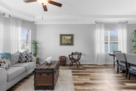 13424 Hunters Point St, Spring Hill, Floride 34609, États-Unis