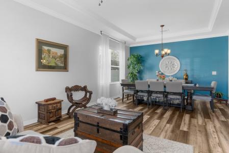 13424 Hunters Point St, Spring Hill, Floride 34609, États-Unis