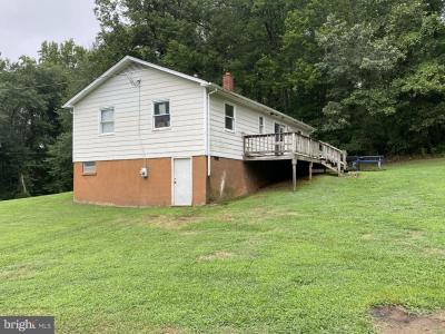 8159 Settle School Road, Rixeyville, Virginia 22737, Estados Unidos