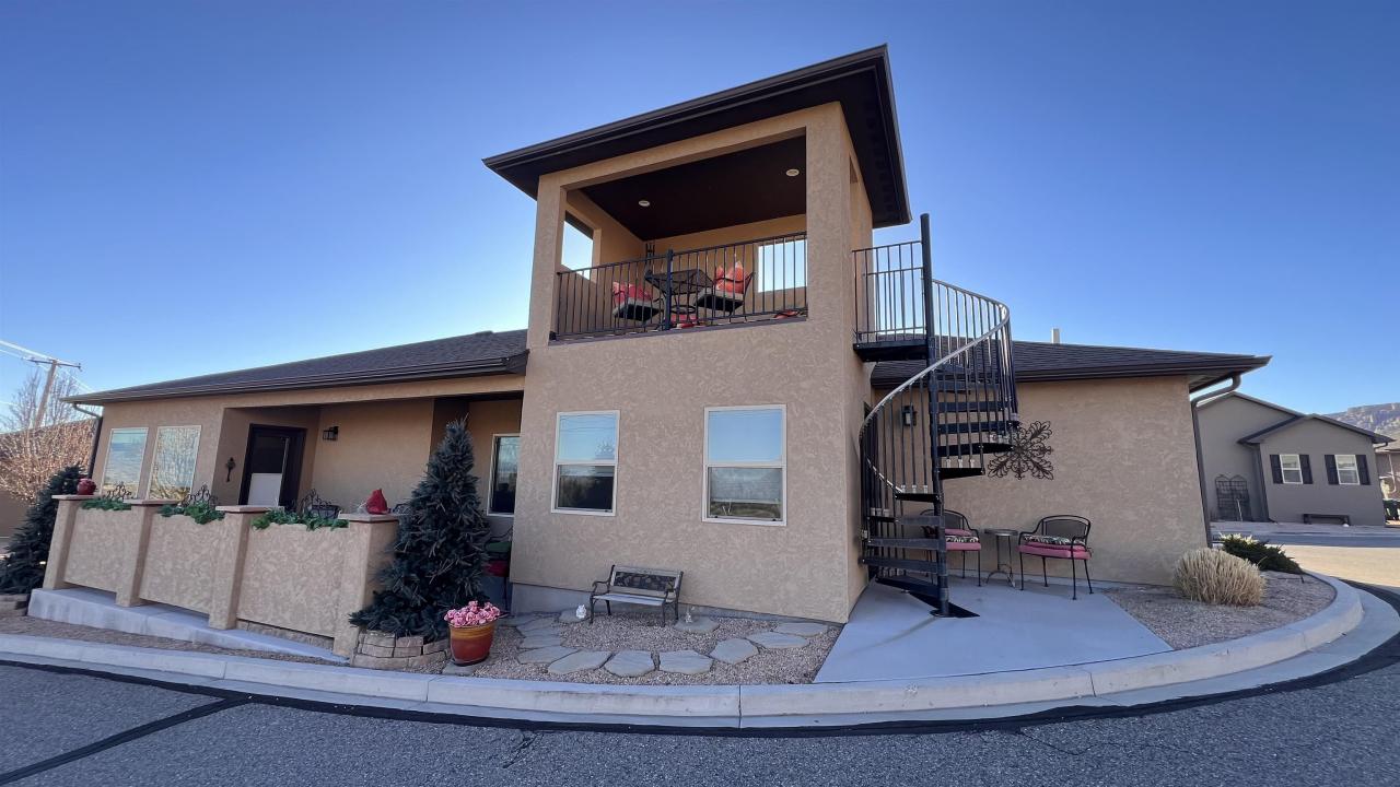 499 Tiara Rado Court, Grand Junction, קולורדו 81507, ארצות הברית של אמריקה 