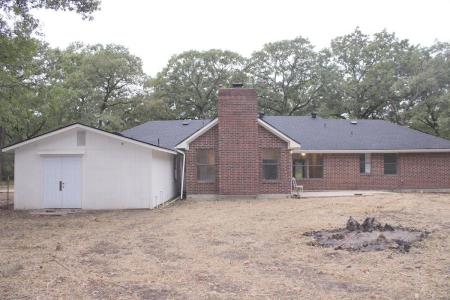 9644 Deer Park, Quinlan, Texas 75474, USA