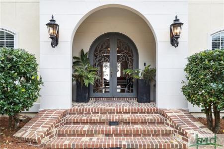 9 JUDSONS COURT, Savannah, Georgia 31410, USA