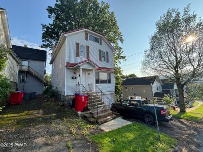 33 Maple Avenue, Carbondale, Pennsylvania 18407, Amerika Birleşik Devletleri