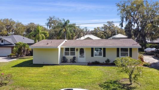 401 WOODLAWN TERRACE, KISSIMMEE, Florida 34744, USA